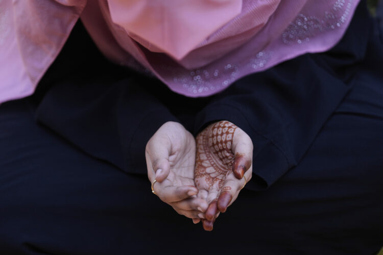 Picture This - AP Edition: Muslims Around the World Celebrate Eid al-Adha